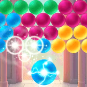 Bubble Shooter by Arkadium For PC