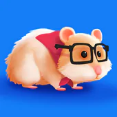Hamster Maze APK 1.3.7