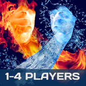 BGC: 2 3 4 Player Games APK 1.16.45