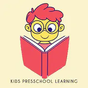 Kid's Preschool Learning - All in one  APK 1.0
