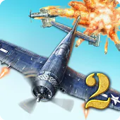 AirAttack 2 - Airplane Shooter APK 1.5.7
