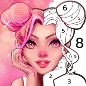 Color by Number Coloring Games APK 3.11.8
