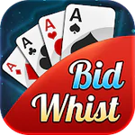 Bid Whist Spades Card Games