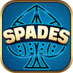 Spades Online - Ace Of Spade Cards Game 7.2 Android for Windows PC & Mac