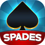 Spades - Card Games Free