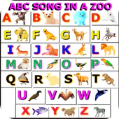 ABC SONG IN A ZOO  APK 1.5