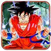 Hero Goku Jungle Survivor APK 1.0.0