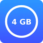 4 GB RAM Memory Booster - Super Cleaner & Speed Up Latest Version Download