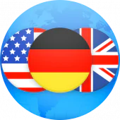 German English Dictionary + APK 7.3.10