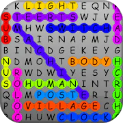 Word Search, Play infinite number of word puzzles 3.9.1 Android for Windows PC & Mac