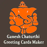 Ganesh Chaturthi Greeting Cards Maker For Messages  APK 1.0