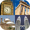 Capital Cities of World Continents: Geography Quiz APK 1.1