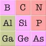 Chemical Elements and Periodic Table: Symbols Quiz APK 4.9.3
