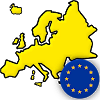 European Countries - Maps, Flags & Capitals Quiz APK 2.3