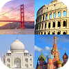Cities of the World Photo Quiz - Guess the City APK 2.1