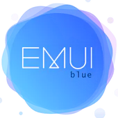 Blue Pro Theme Emui 5/8  APK 1.6
