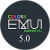 Colors theme for huawei Emui 5/8 APK v4.5