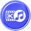 Audio Video Mixer Video Cutter video to mp3 APK 3.4