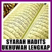 Syarah hadits Ukhuwah  APK 2.2