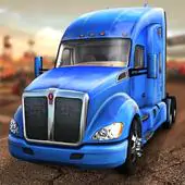 Truck Simulation 19 For PC