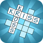Astraware Kriss Kross in PC (Windows 7, 8, 10, 11)