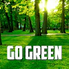 Go Green Theme 1.0.0.0 Latest APK Download