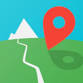 E-walk - Hiking offline GPS APK 1.5.20