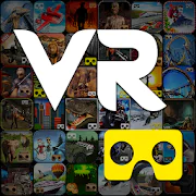 VR Games Store - Games & Demos APK 3.6.8