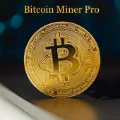 Bitcoin Miner Pro APK 4.0