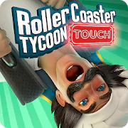 RollerCoaster Tycoon Touch  in PC (Windows 7, 8, 10, 11)