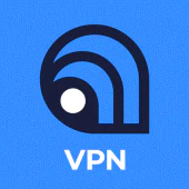 Atlas VPN: fast, unlimited VPN in PC (Windows 7, 8, 10, 11)