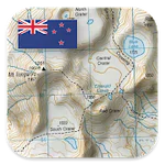 New Zealand Topo Maps APK 7.2.2