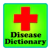 Diseases Dictionary ? Medical in PC (Windows 7, 8, 10, 11)