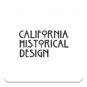California Historical Design