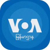 VOA Burmese APK 5.8.5.9