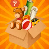 Clue For Unpacking Game APK 1.0