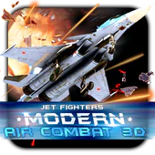 Morden Air Combat(3D) APK 1.0