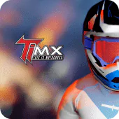 TiMX: This is Motocross   + OBB