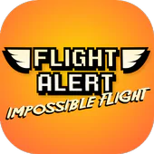 Flight Alert Impossible Flight APK 1.0