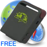 GPS Tracker Car TK SMS Free