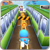 Subway Dora Adventure Rush : Doramon Adventure 1.0 Latest APK Download