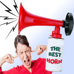 Loudest Air Horn (Prank) 4.27 Latest APK Download