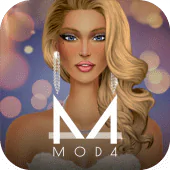 MOD4: Become a Fashion Stylist APK 5.0.6.04
