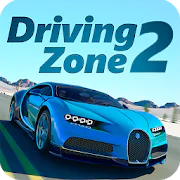 Driving Zone 2: Car simulator   + OBB APK 0.8.8.5