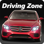 Driving Zone: Germany APK v1.23.01 (479)