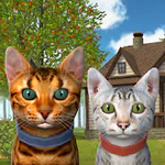 Cat Simulator : Kitties Family APK 1.17