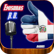 Emisoras de Radio Dominicanas  APK 1.7