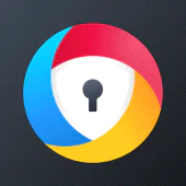 AVG Secure Browser in PC (Windows 7, 8, 10, 11)