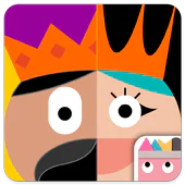 Thinkrolls: Kings & Queens APK 1.5