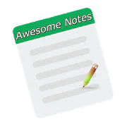 Awesome Note  APK 5.0.0.6